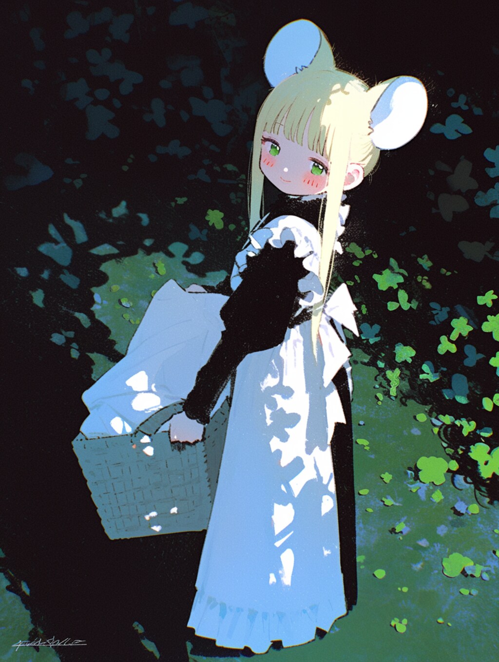 7月厳選ボツ⑥終