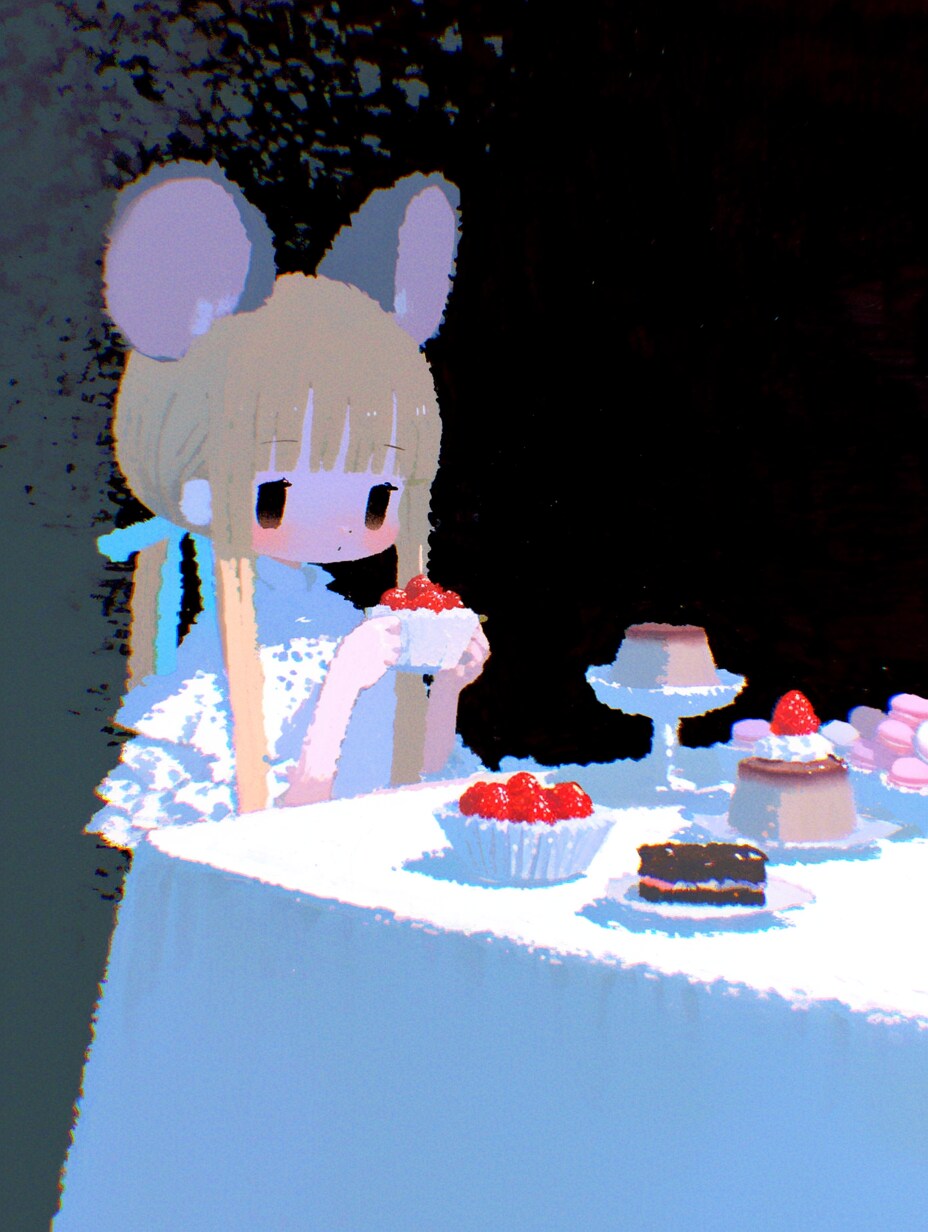 7月厳選ボツ⑥終 | の人気AIイラスト・グラビア