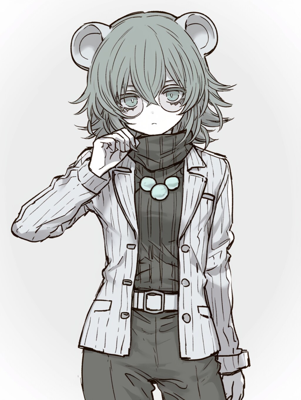 7月厳選ボツ⑥終