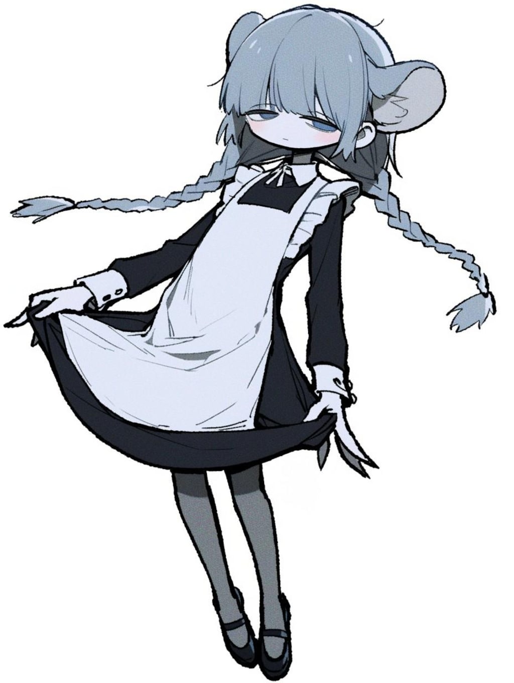 7月厳選ボツ⑥終