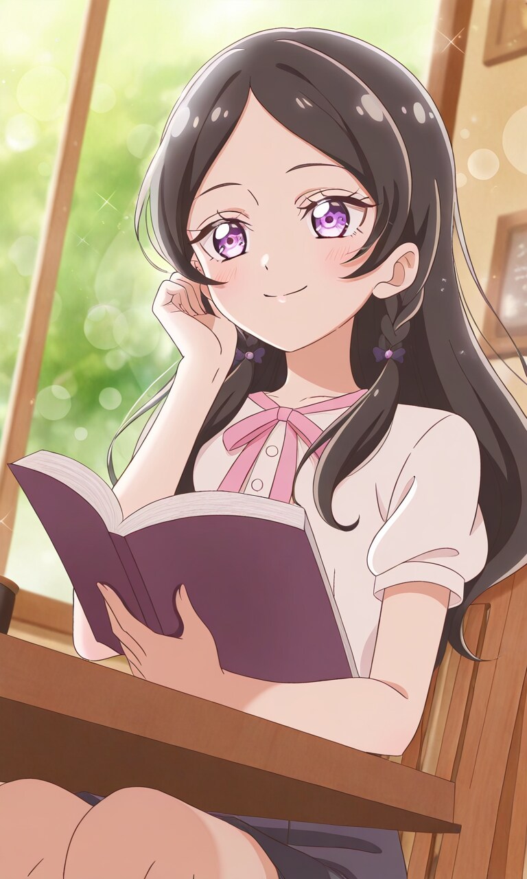 読書タイム📙田中めろん。