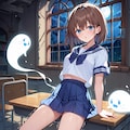 きもだめし 2枚目