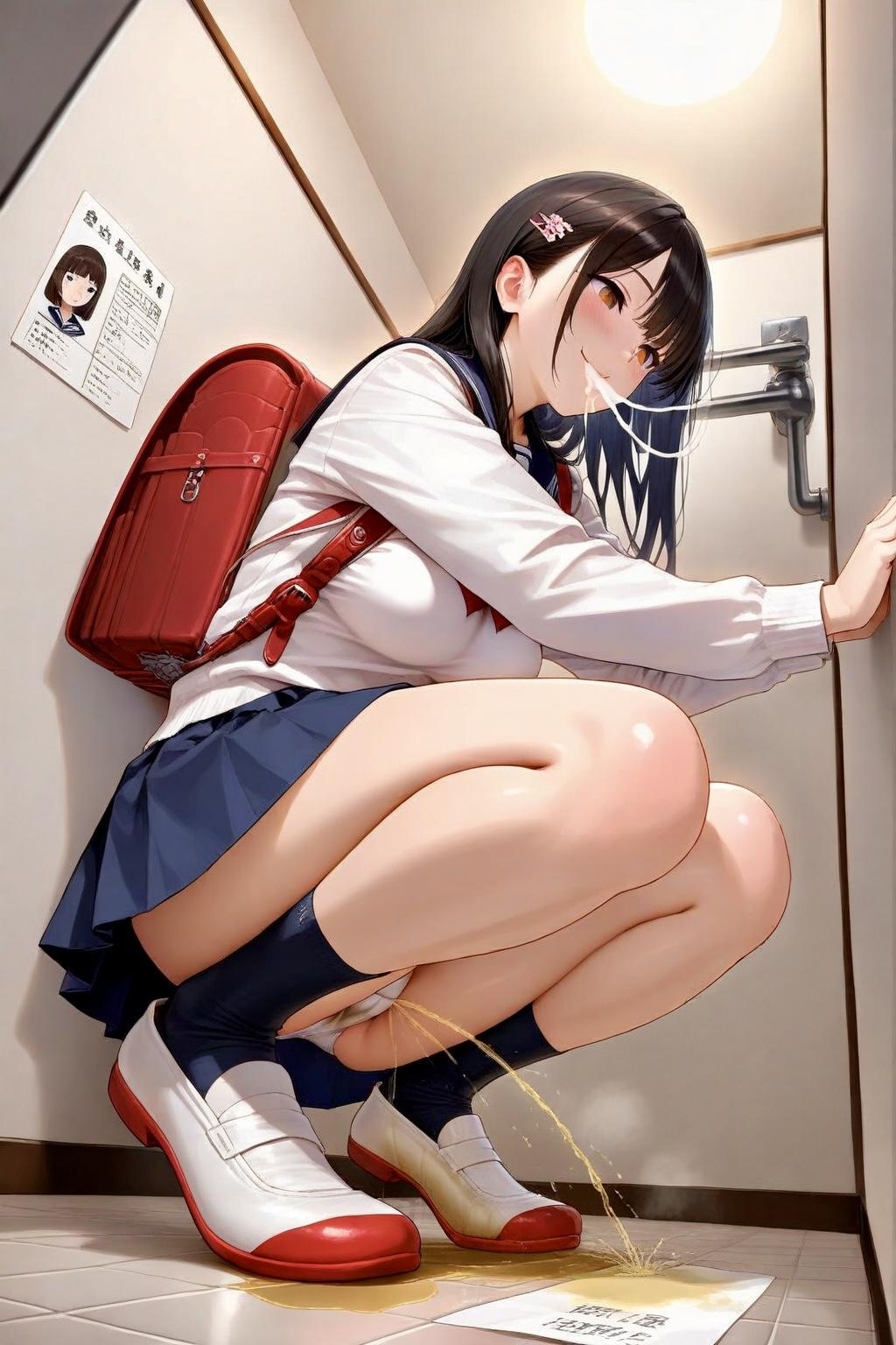 あんたはこれを飲みなさい