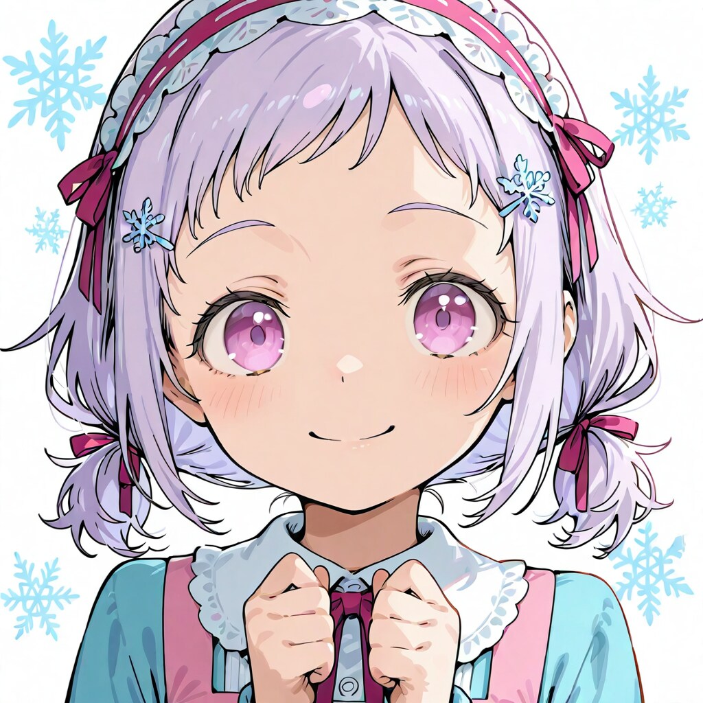 カチューシャ💜 | の人気AIイラスト・グラビア