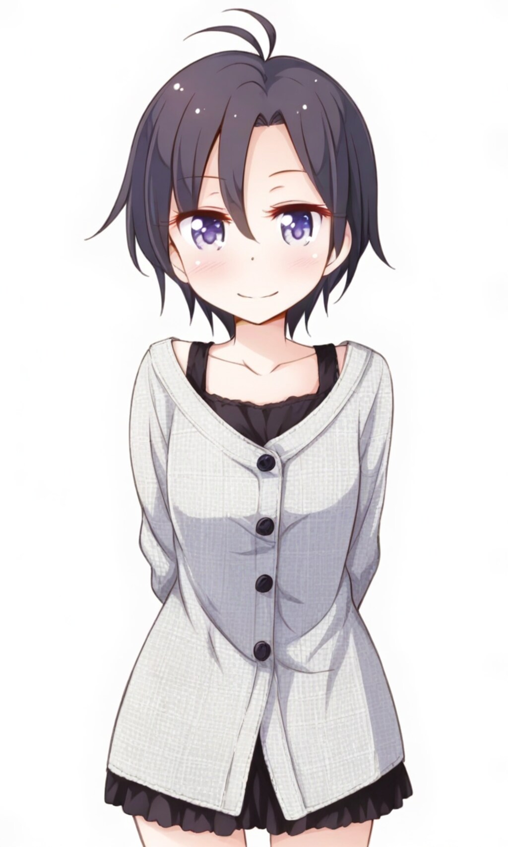 菊地真