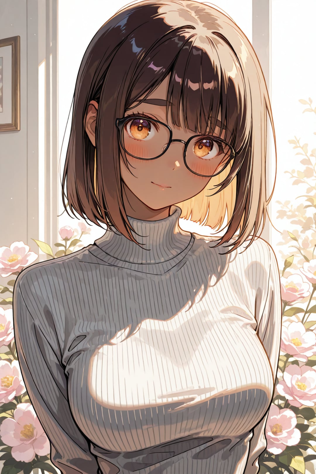 BEAUTIFUL SIS