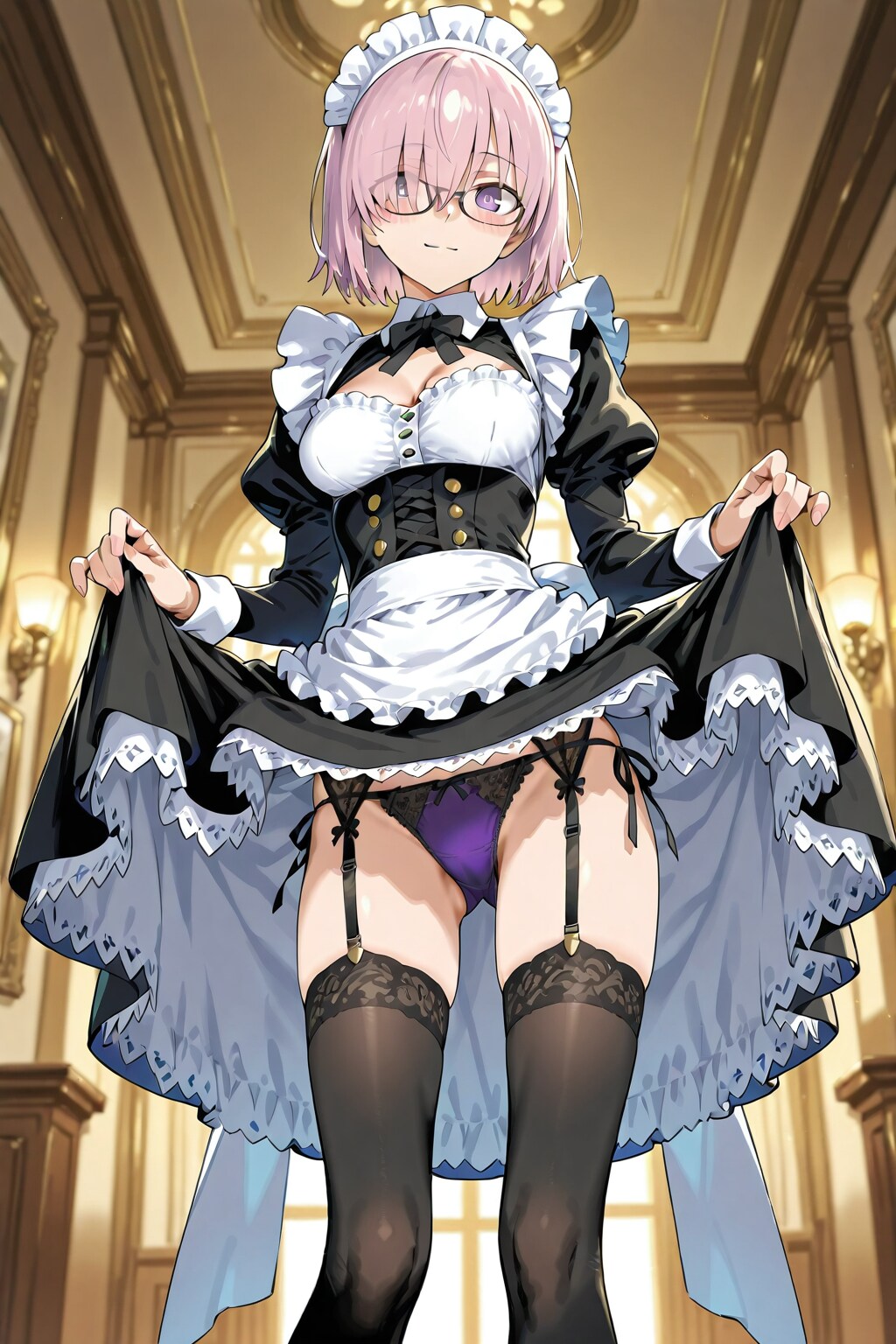 あの・・・今日も色々とありがとうございました・・・また呼んで下さいね。