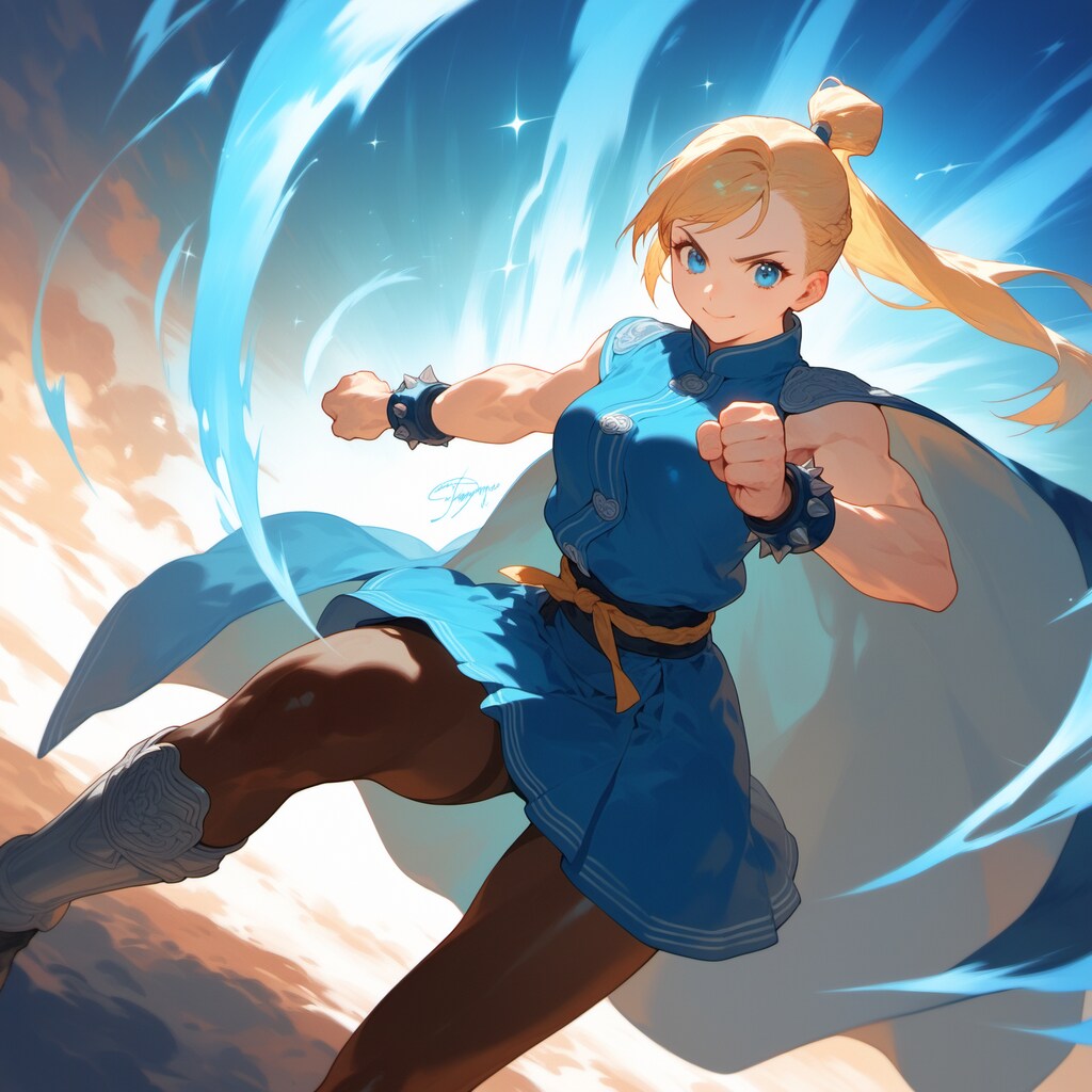 プリンセス 1651