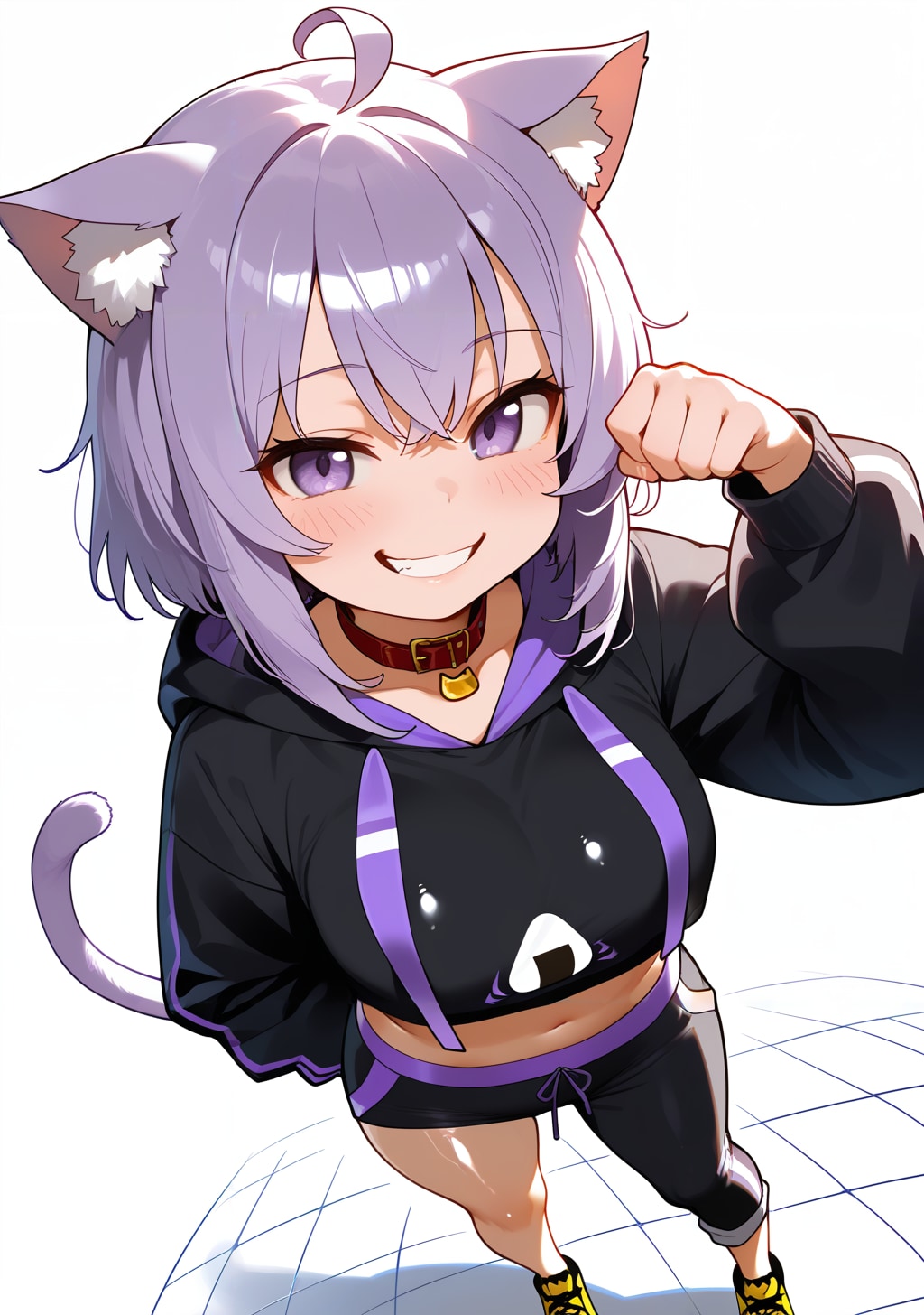 からかいおかゆ