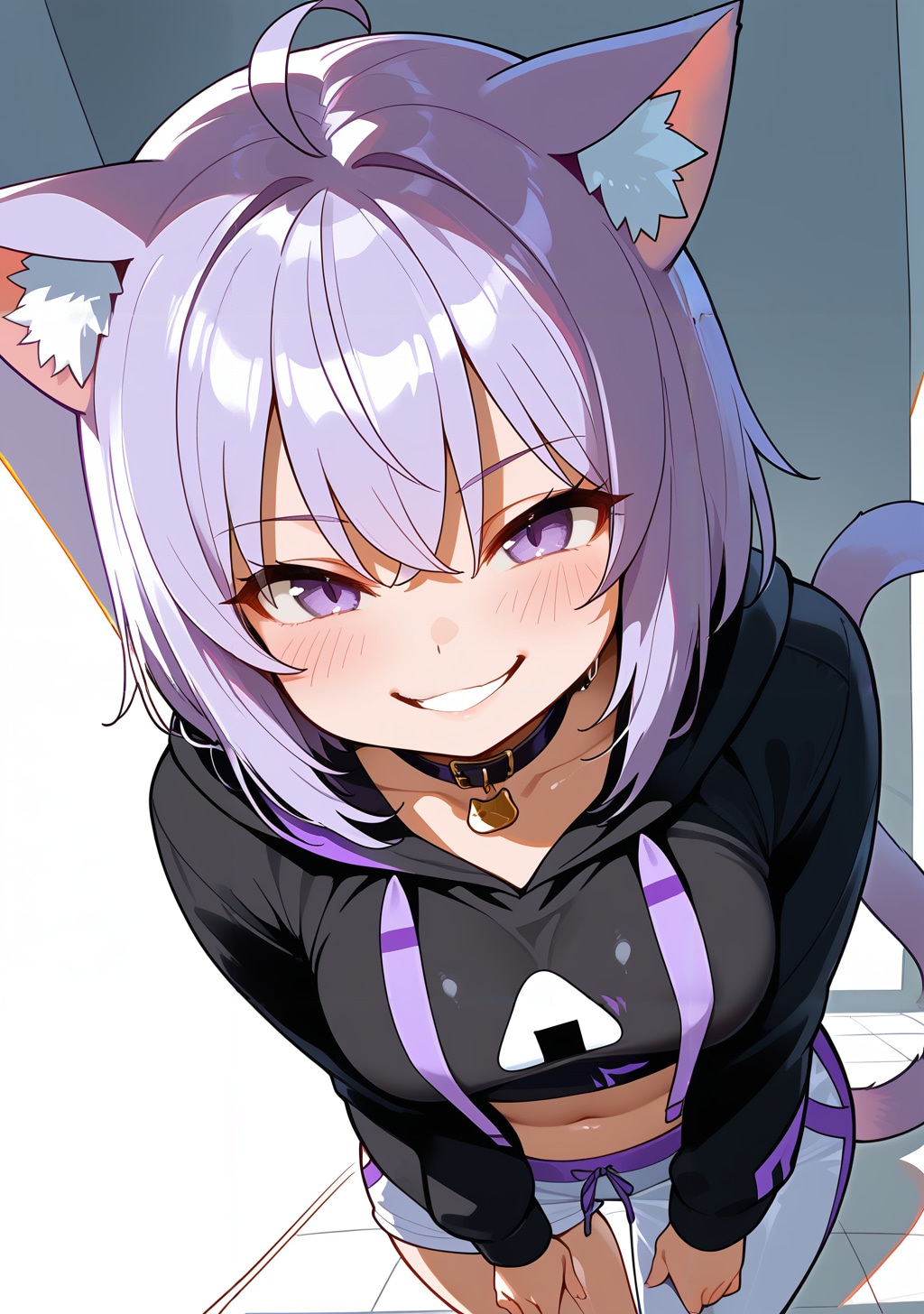 からかいおかゆ