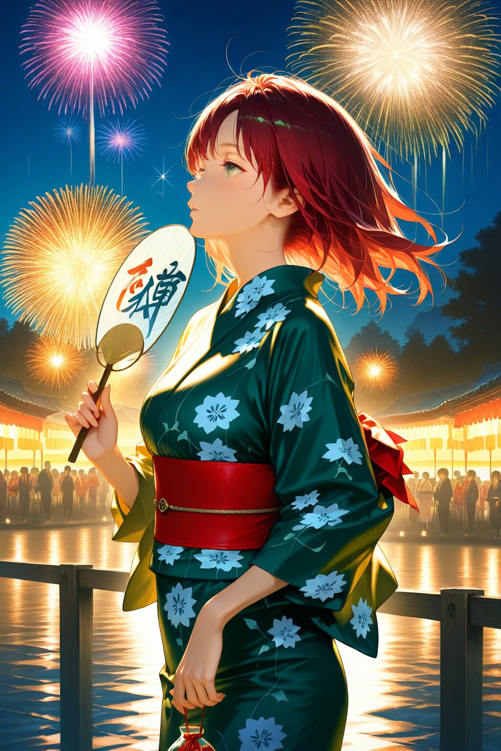 君がいた夏は…