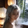 Steam and Silence at Dusk 2枚目