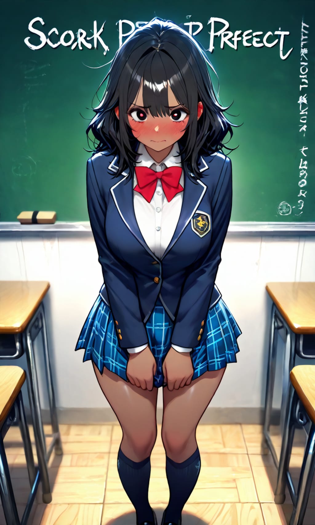 JK（女子高生）400