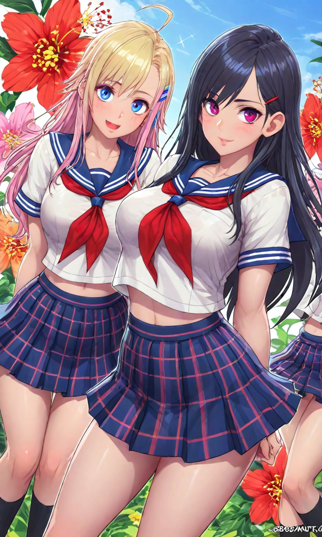 JK（女子高生）400