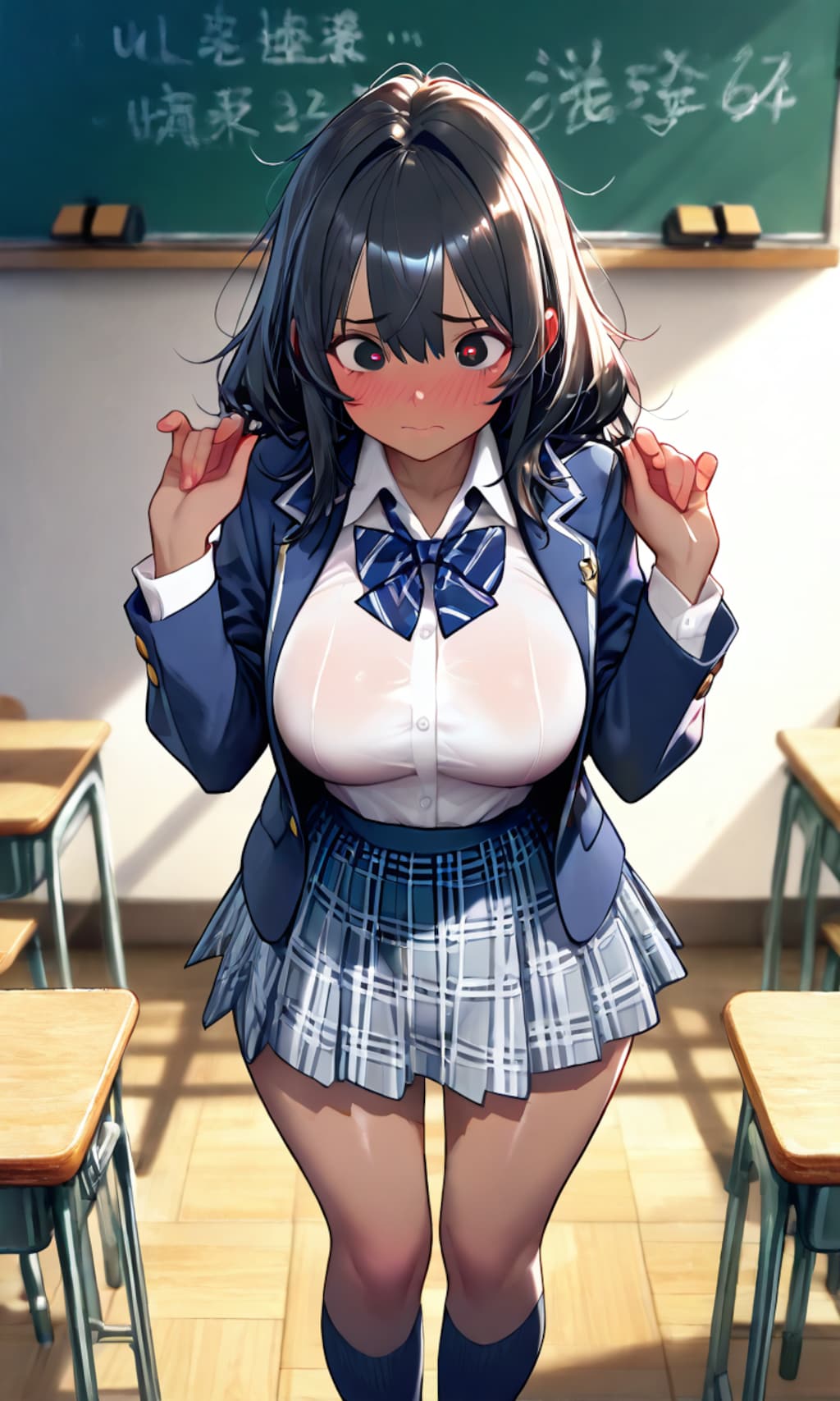 JK（女子高生）400