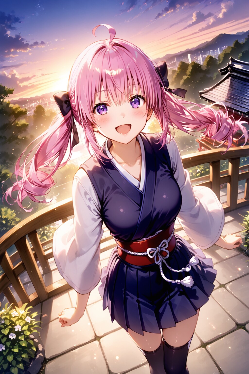 忍者っぽい　2 | の人気AIイラスト・グラビア