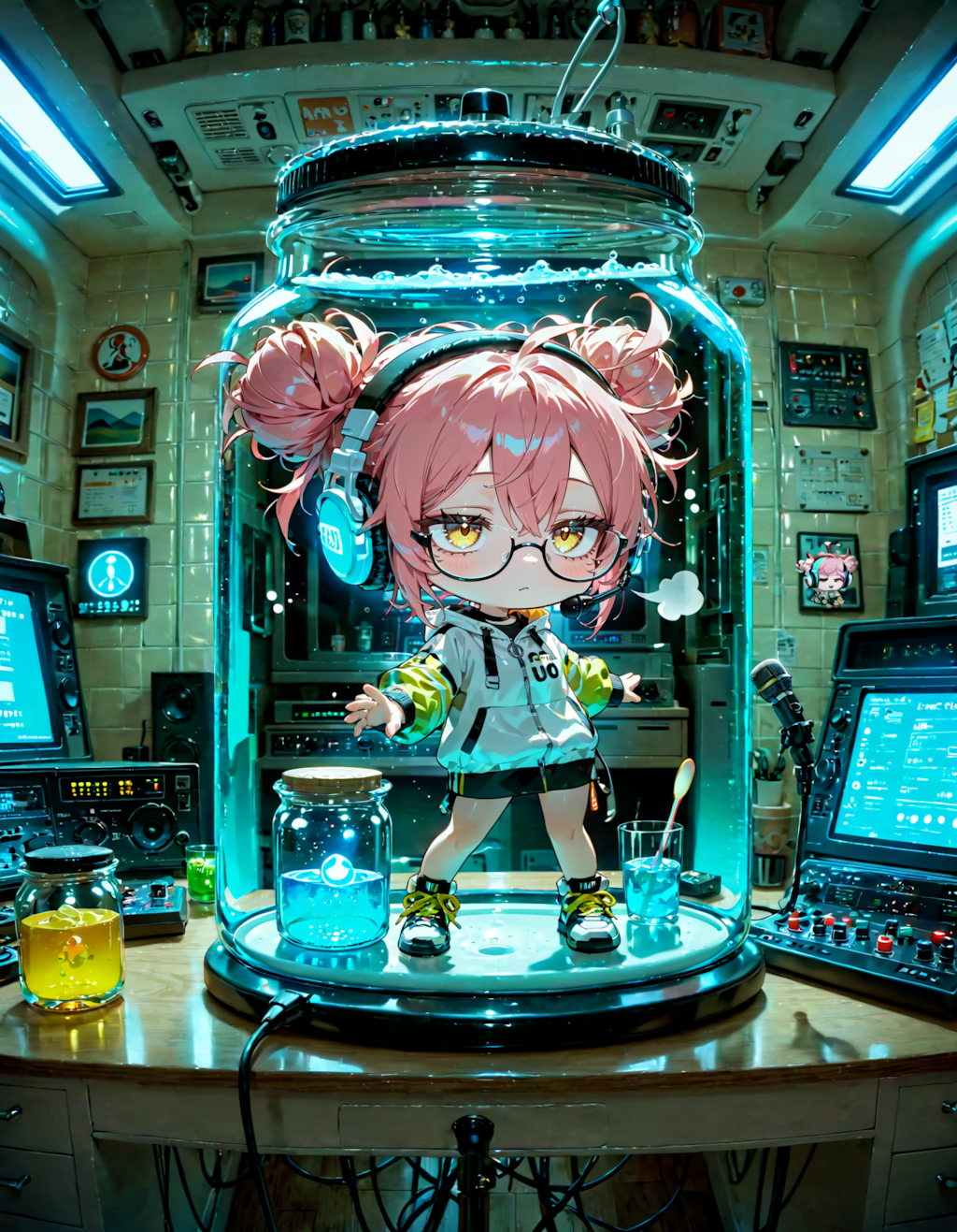 今日は何の日？　ラジオ本放送の日