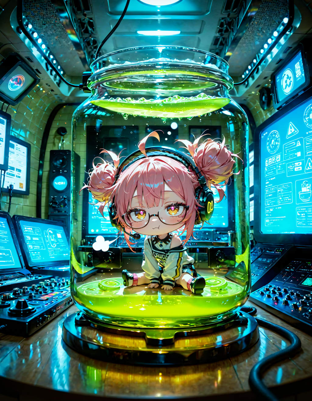 今日は何の日？　ラジオ本放送の日