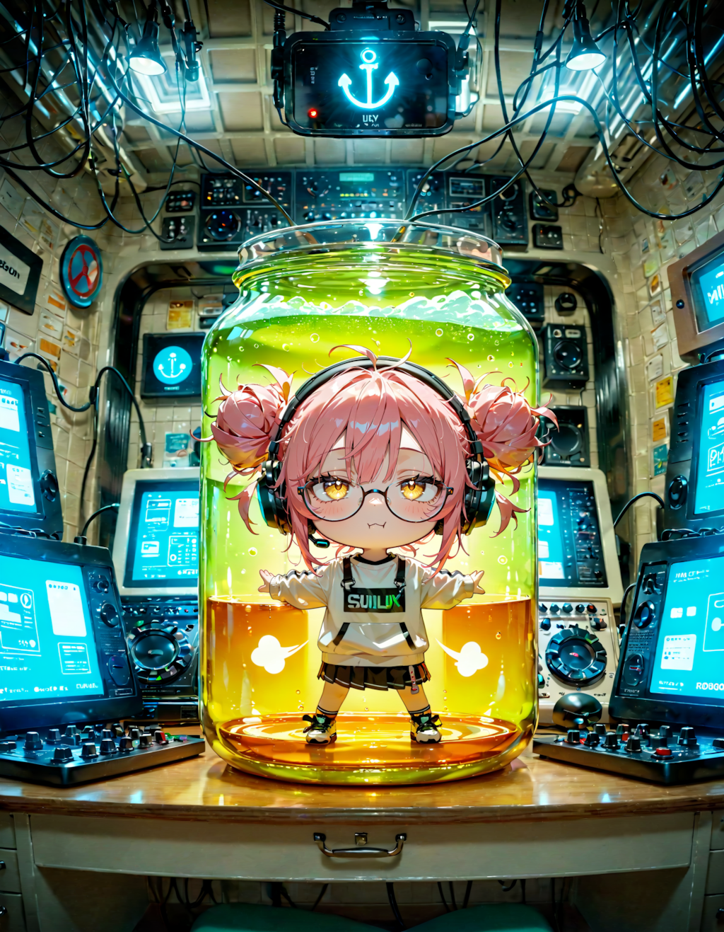 今日は何の日？　ラジオ本放送の日