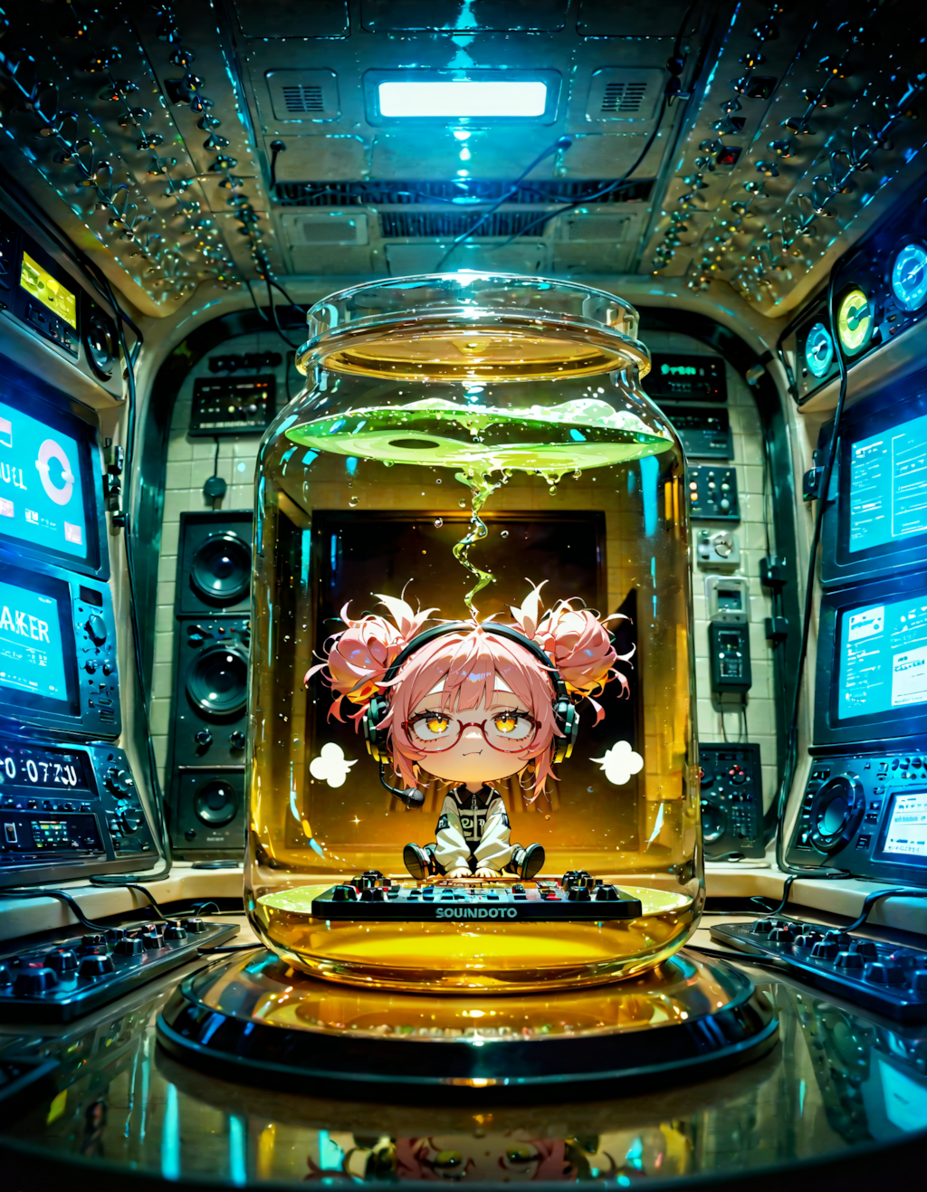 今日は何の日？　ラジオ本放送の日