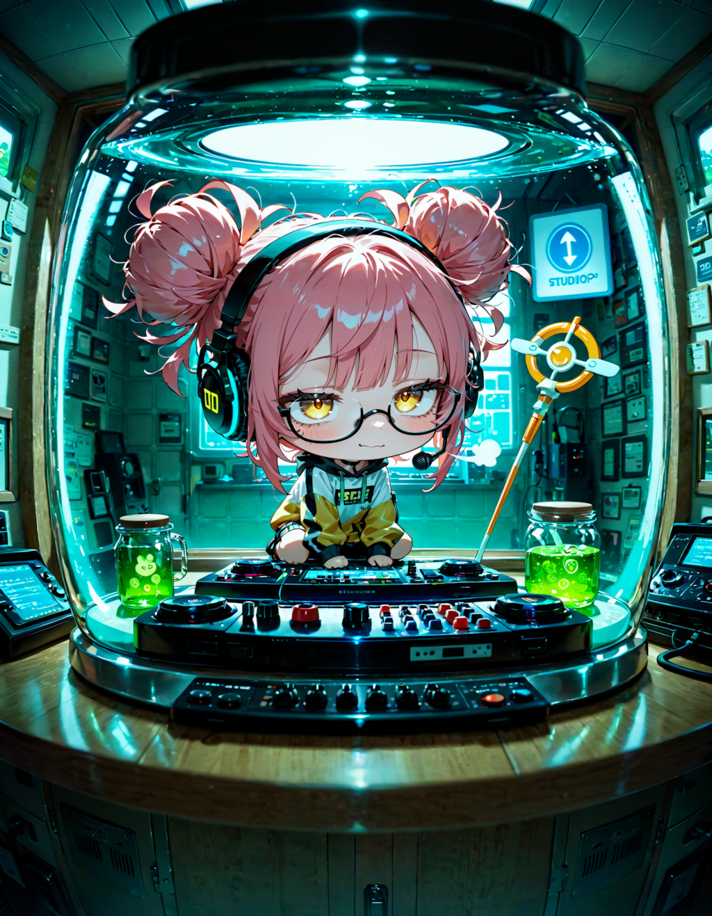 今日は何の日？　ラジオ本放送の日