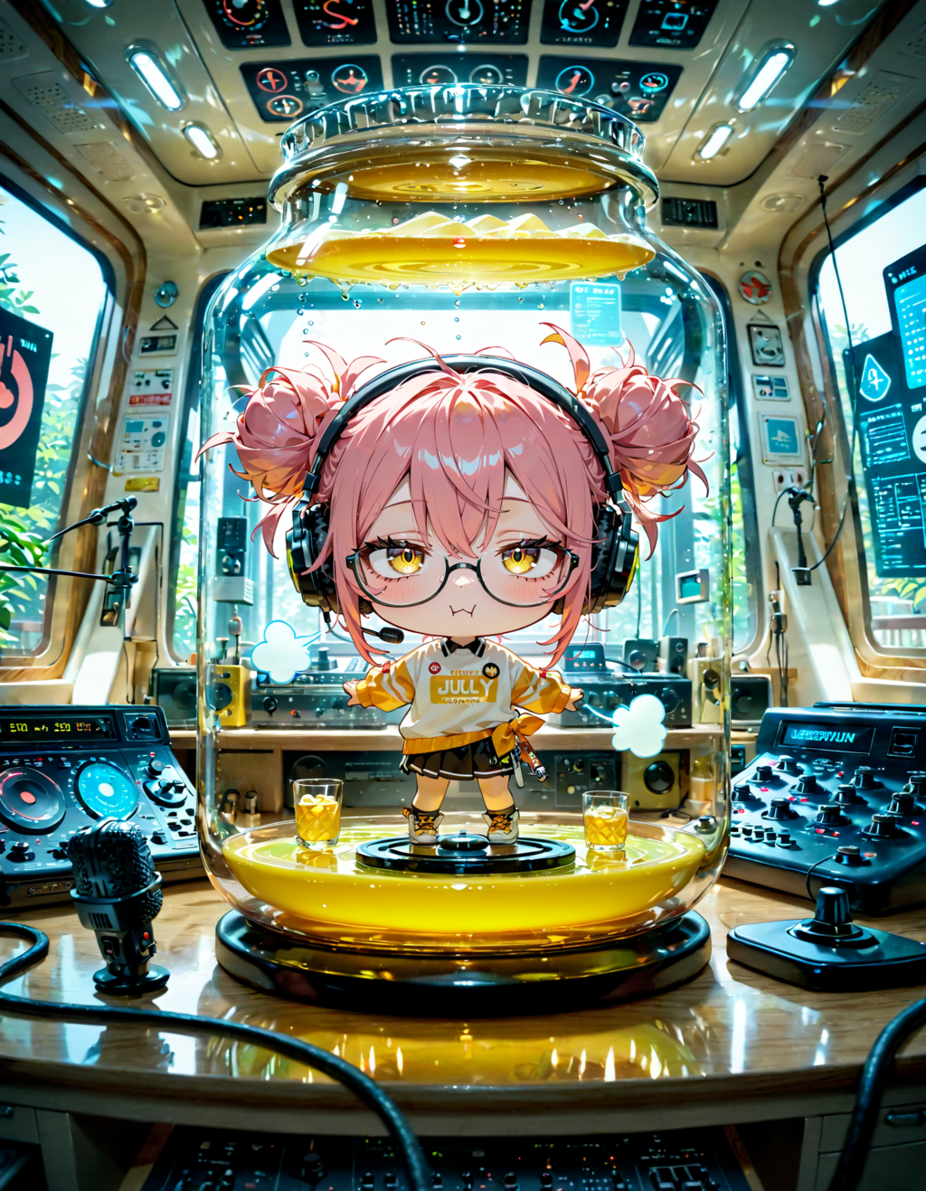 今日は何の日？　ラジオ本放送の日