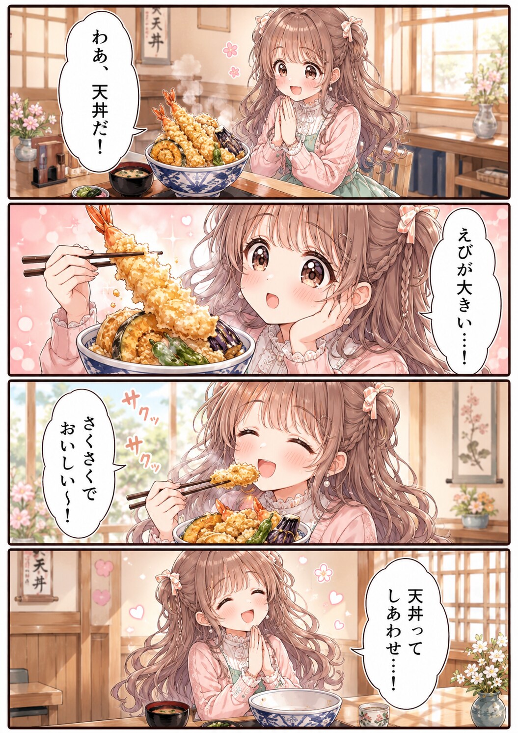 漫画　30