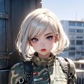 AI特殊部隊 3枚目