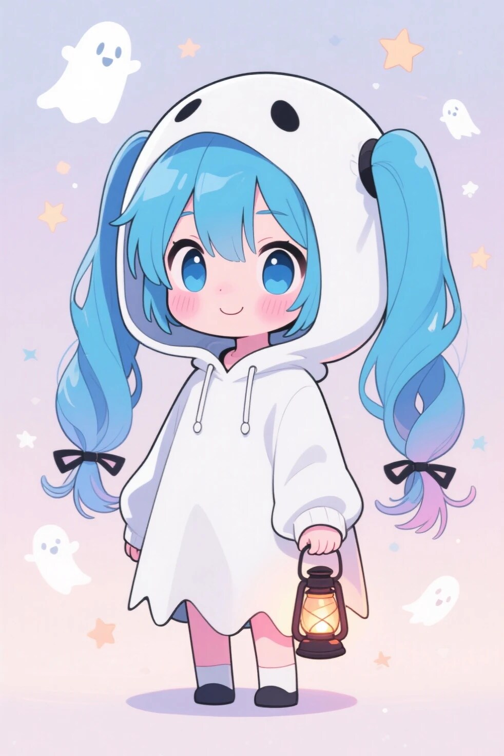 🌈PT-14 シャルン　ハロウィンスタイル