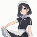 ギャルとブルマとジャージメイド 7枚目