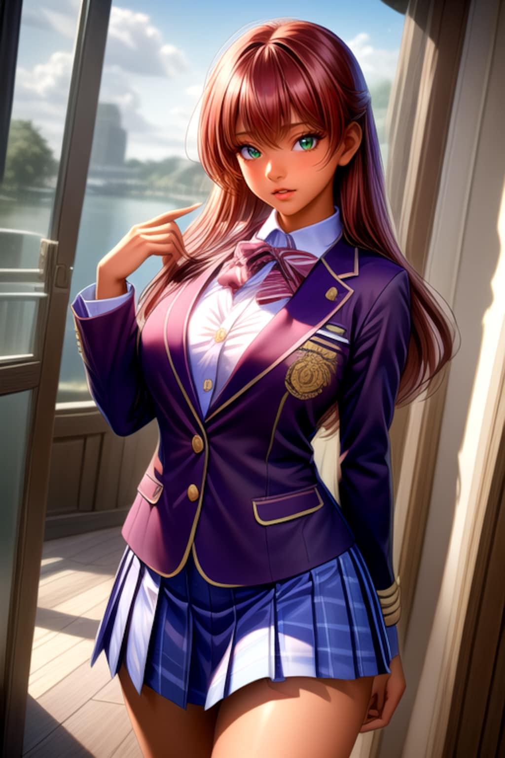 JK（女子高生）245