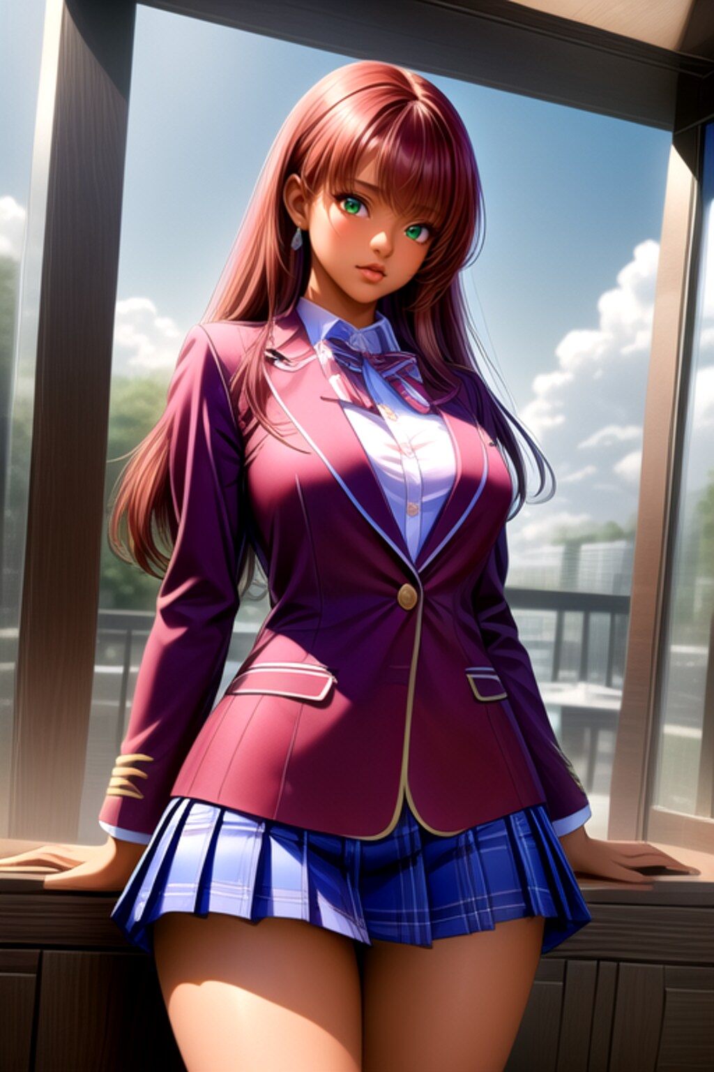 JK（女子高生）245