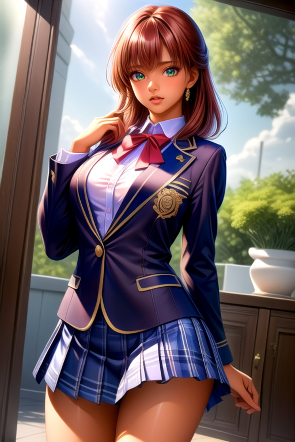 JK（女子高生）245