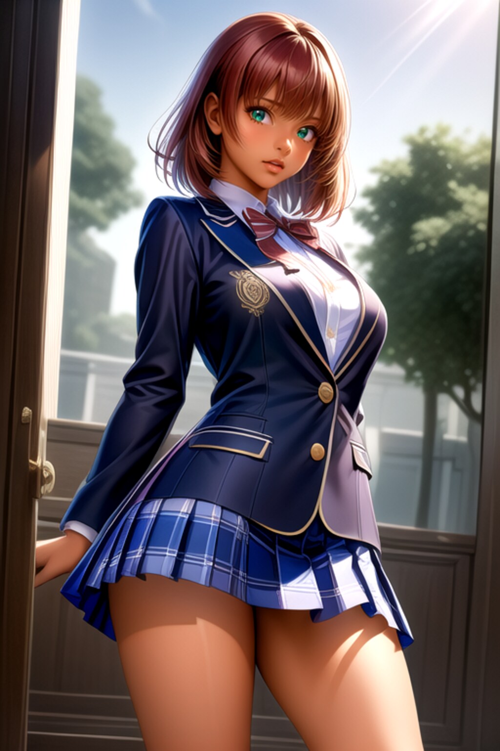 JK（女子高生）245