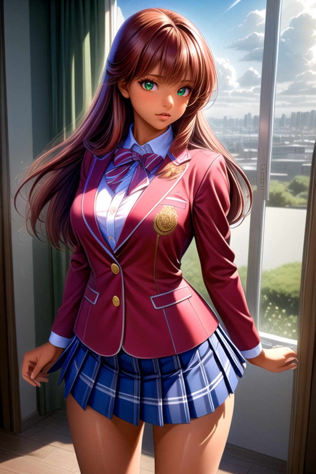 JK（女子高生）245