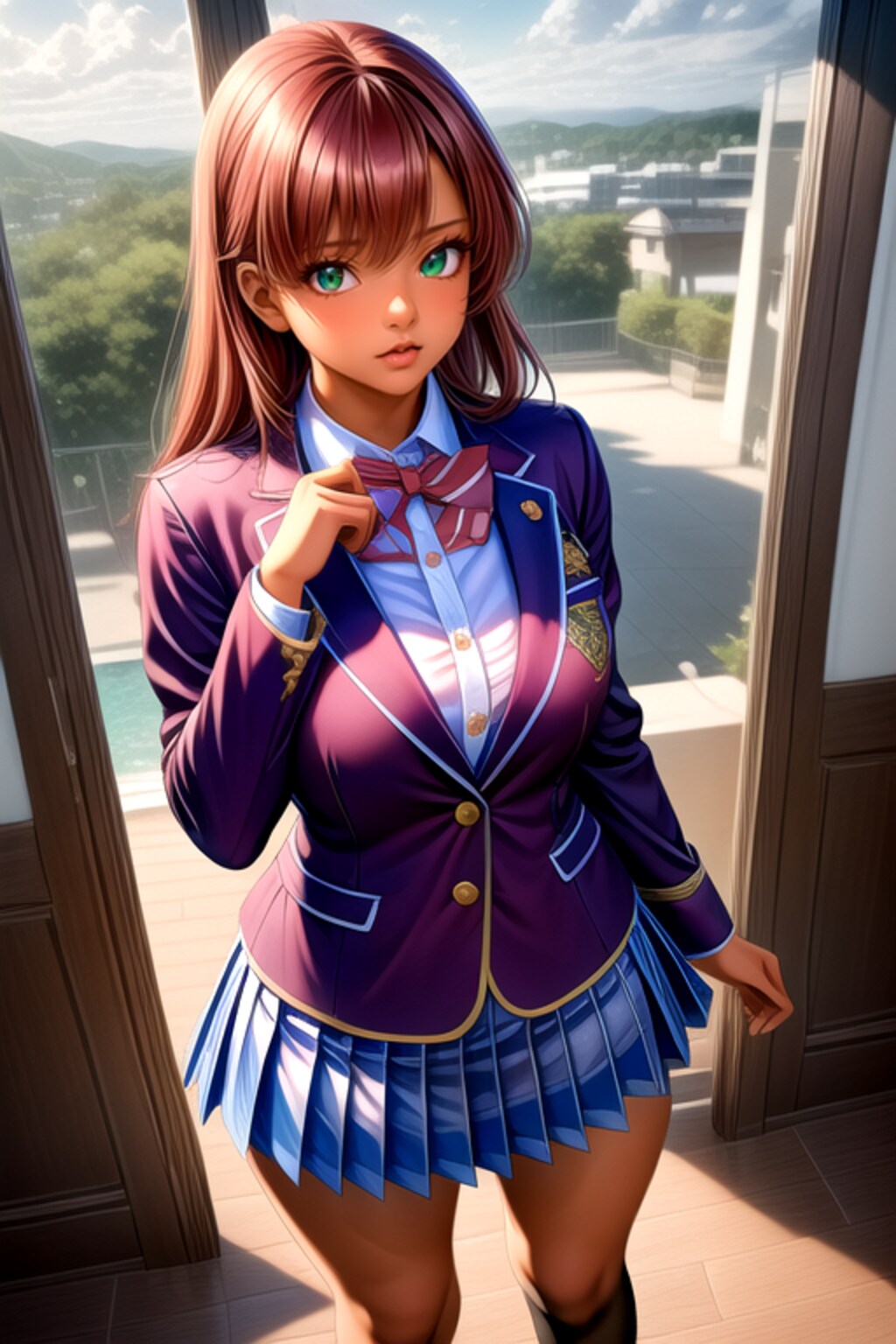 JK（女子高生）245