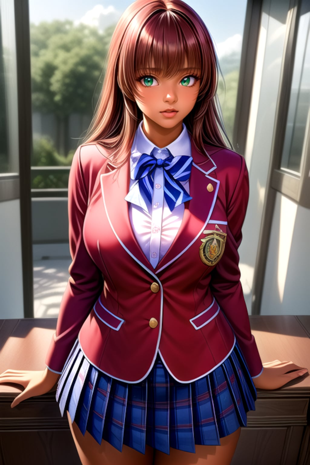 JK（女子高生）245