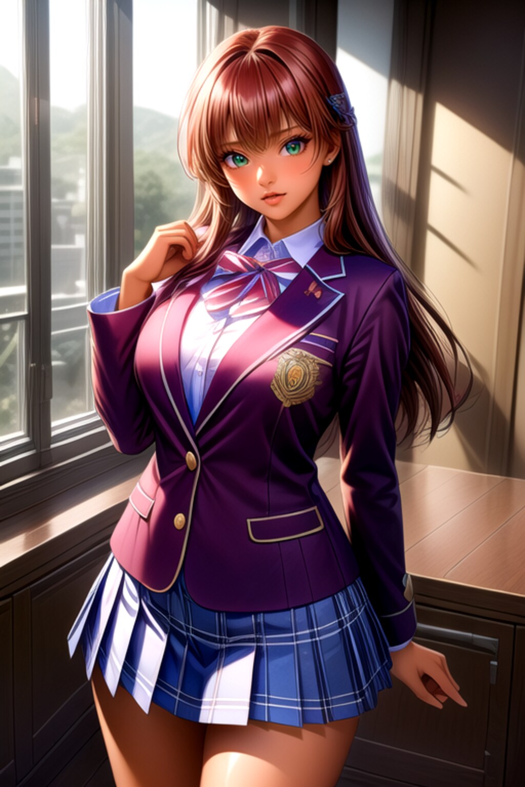 JK（女子高生）245