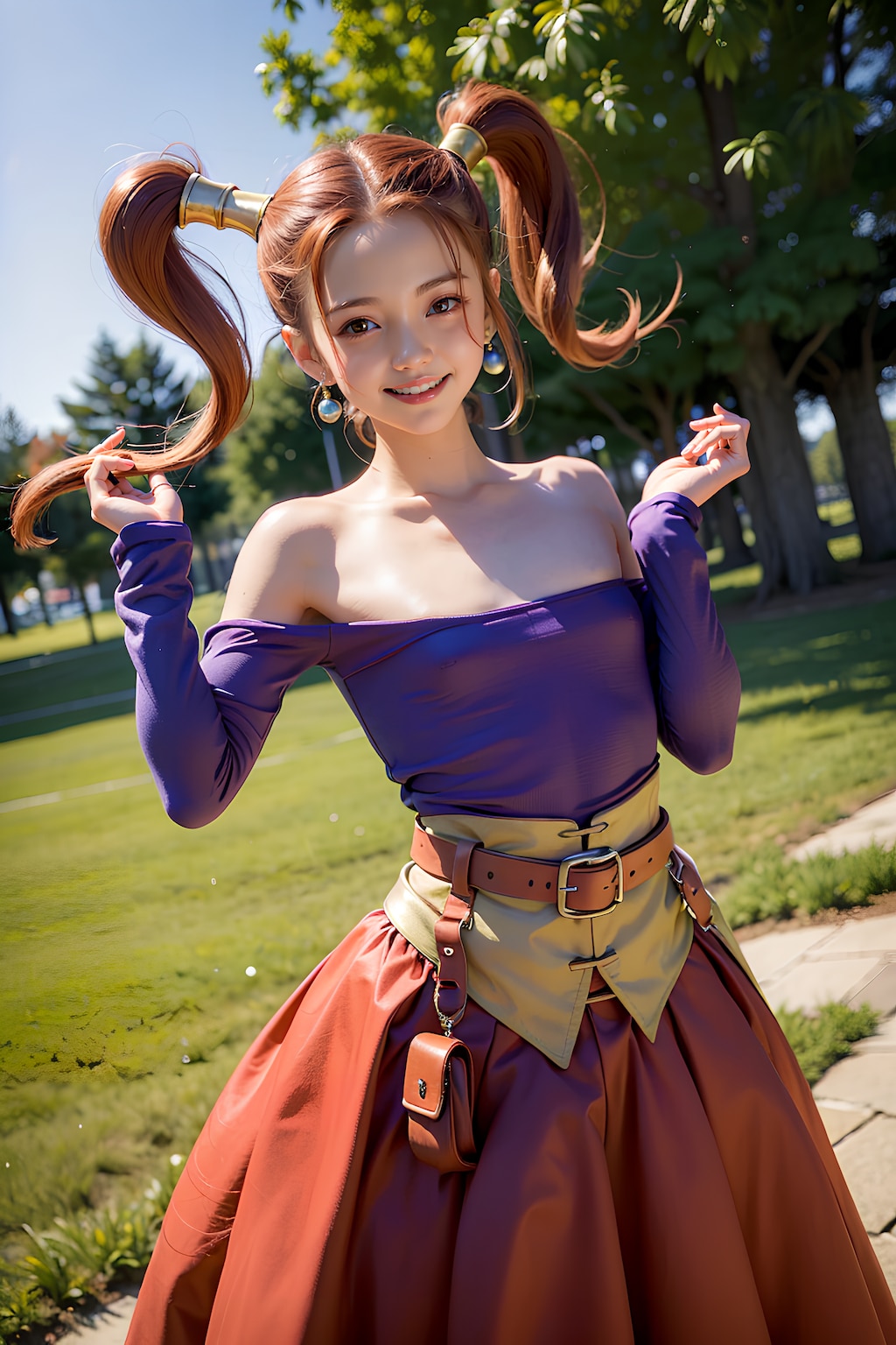 なんでできないのよ