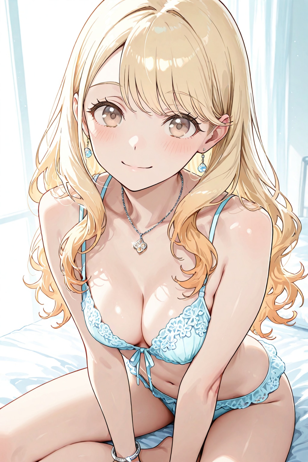 DAISY版九条心愛