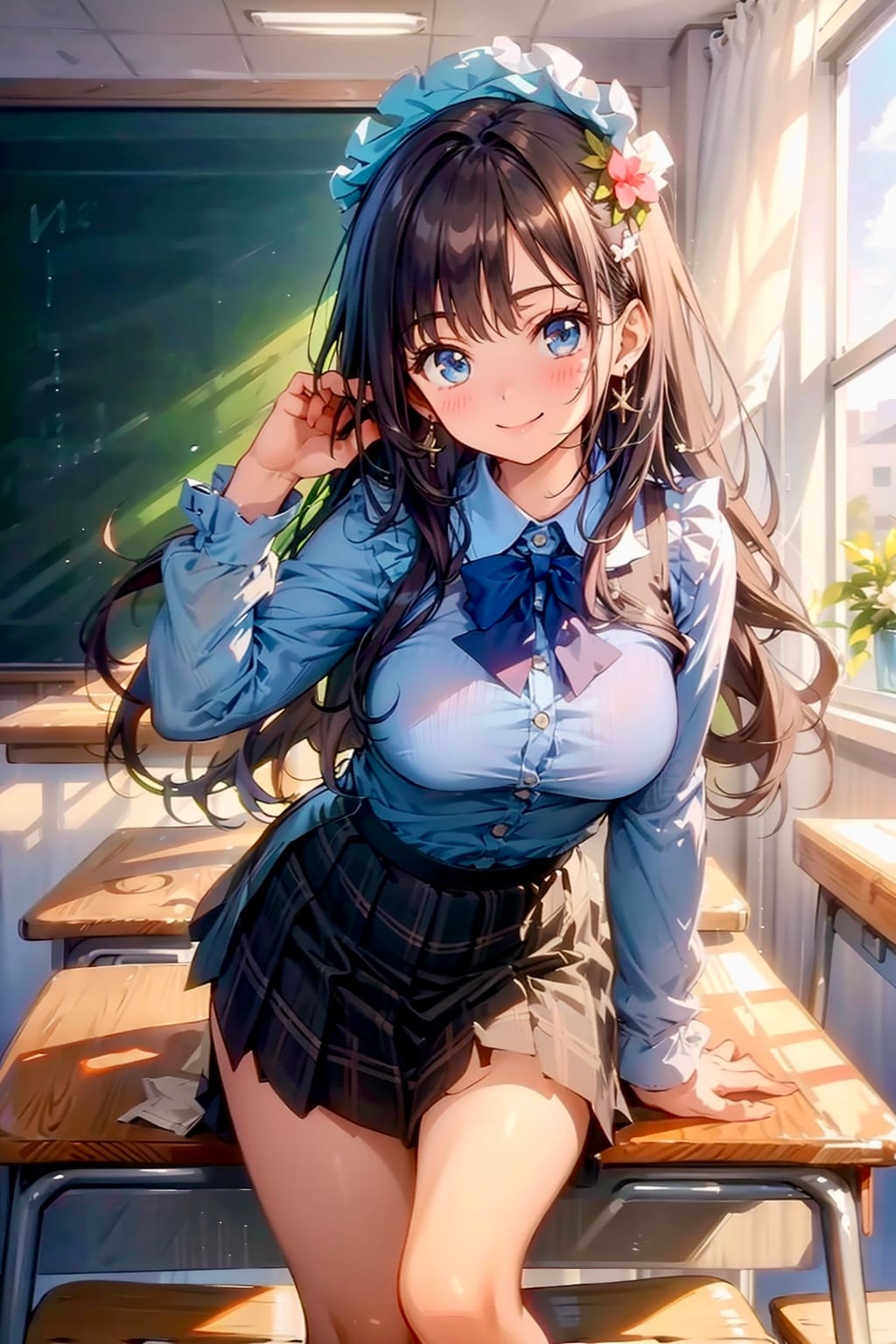 うちの子との時間