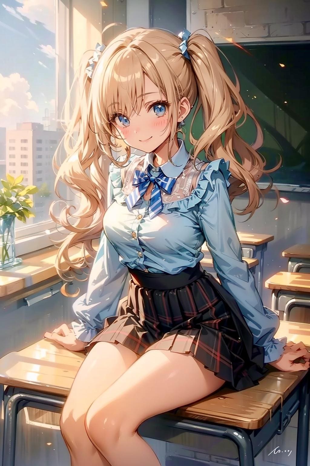 うちの子との時間