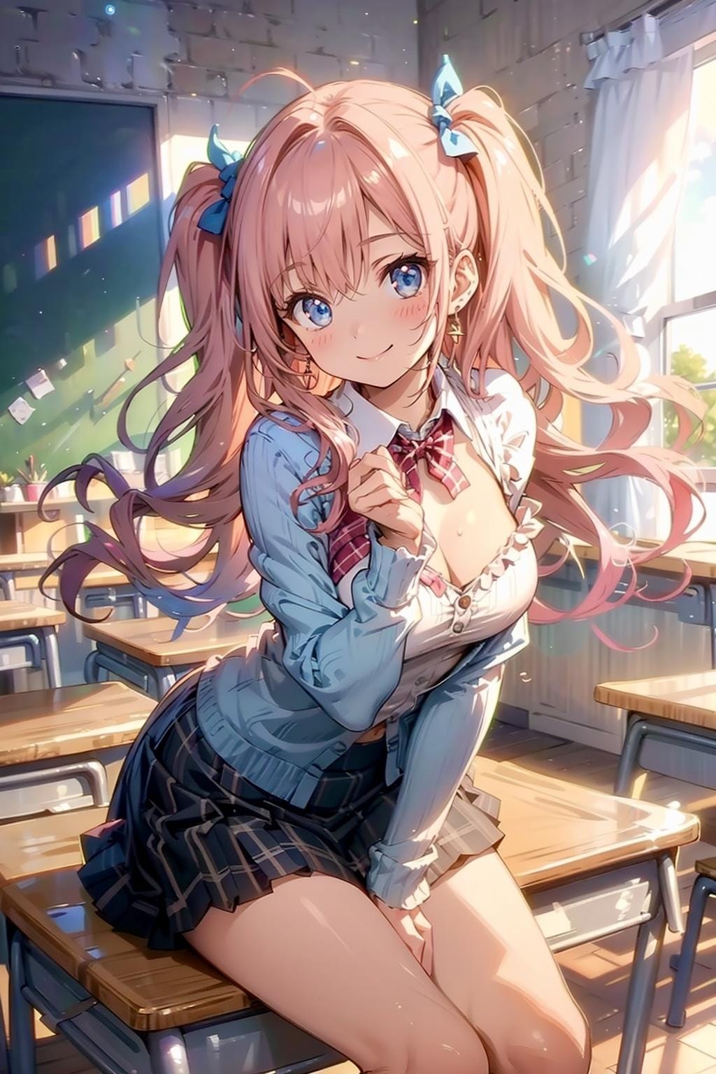 うちの子との時間