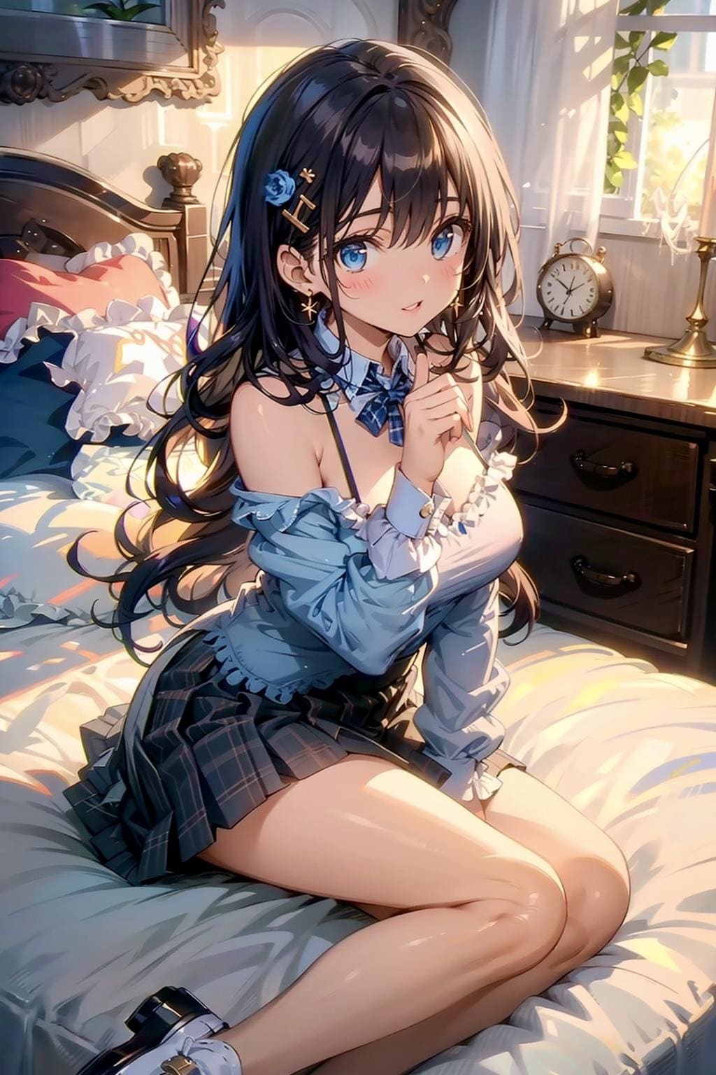 うちの子との時間