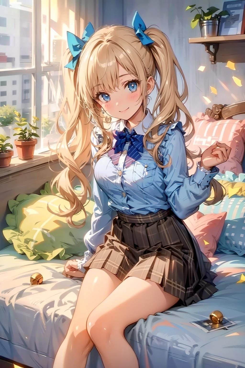 うちの子との時間