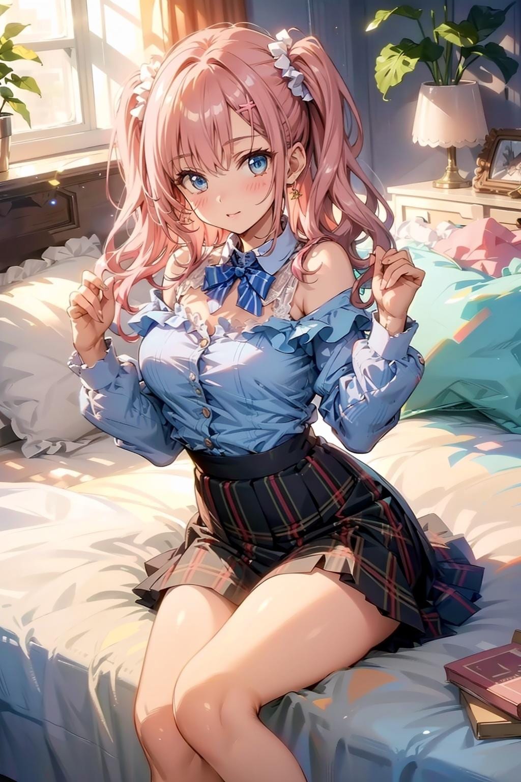 うちの子との時間