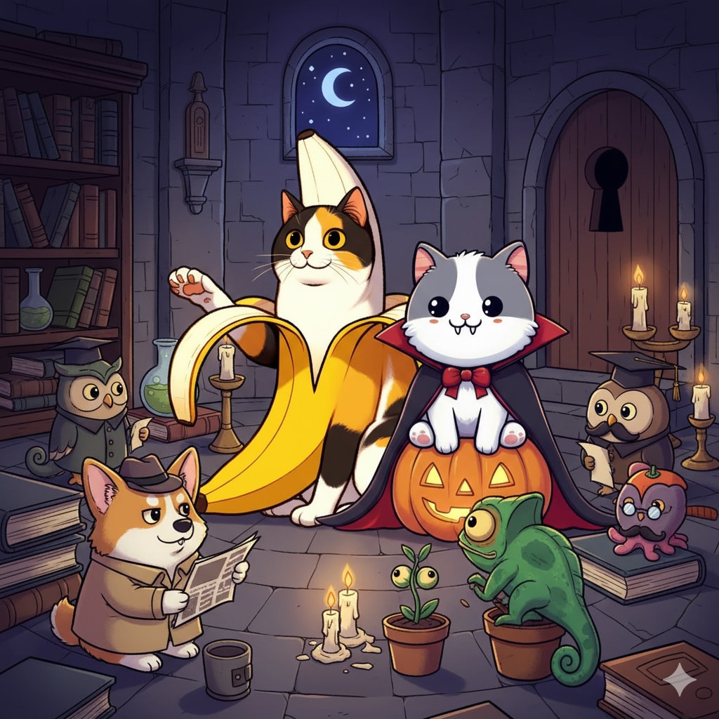 ゆるキャラ秘密結社