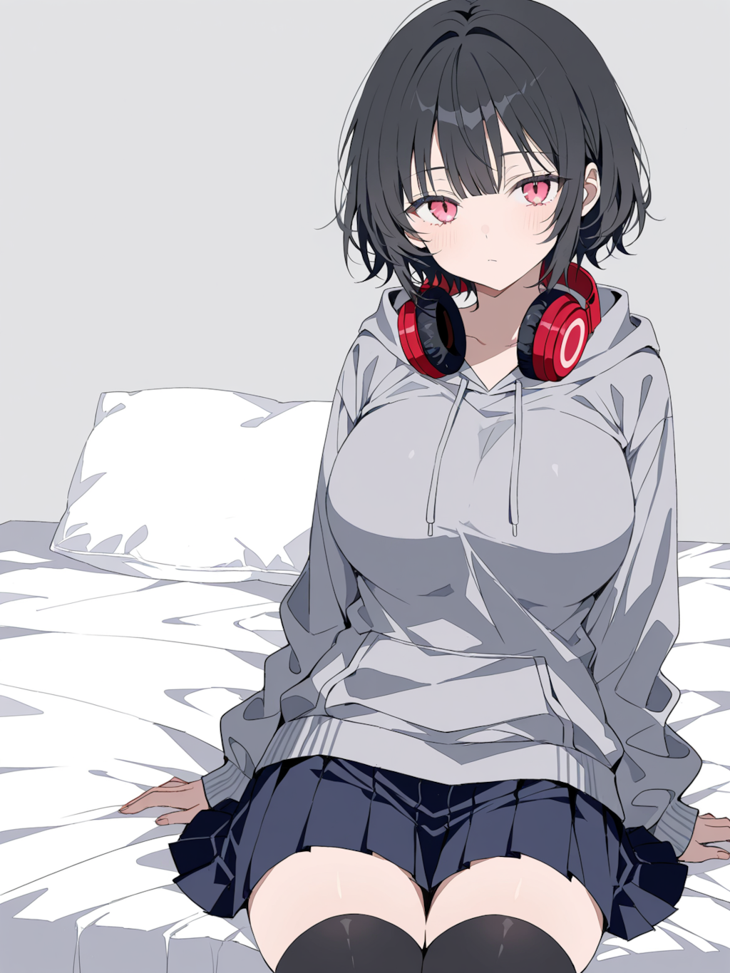 よその子 空乃実紅