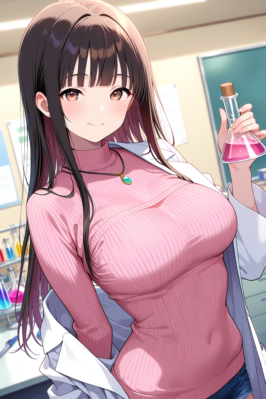 今日のちちぷい　その３２４