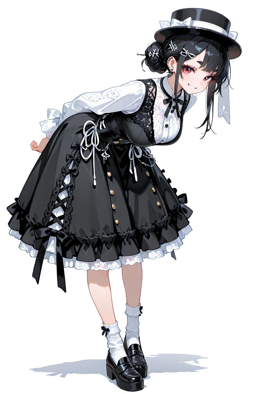 爆乳むちむちきゅるるん娘